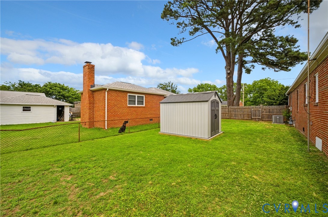 1525 North Mallory Street Hampton, VA 23664 - Photo 25 of 36