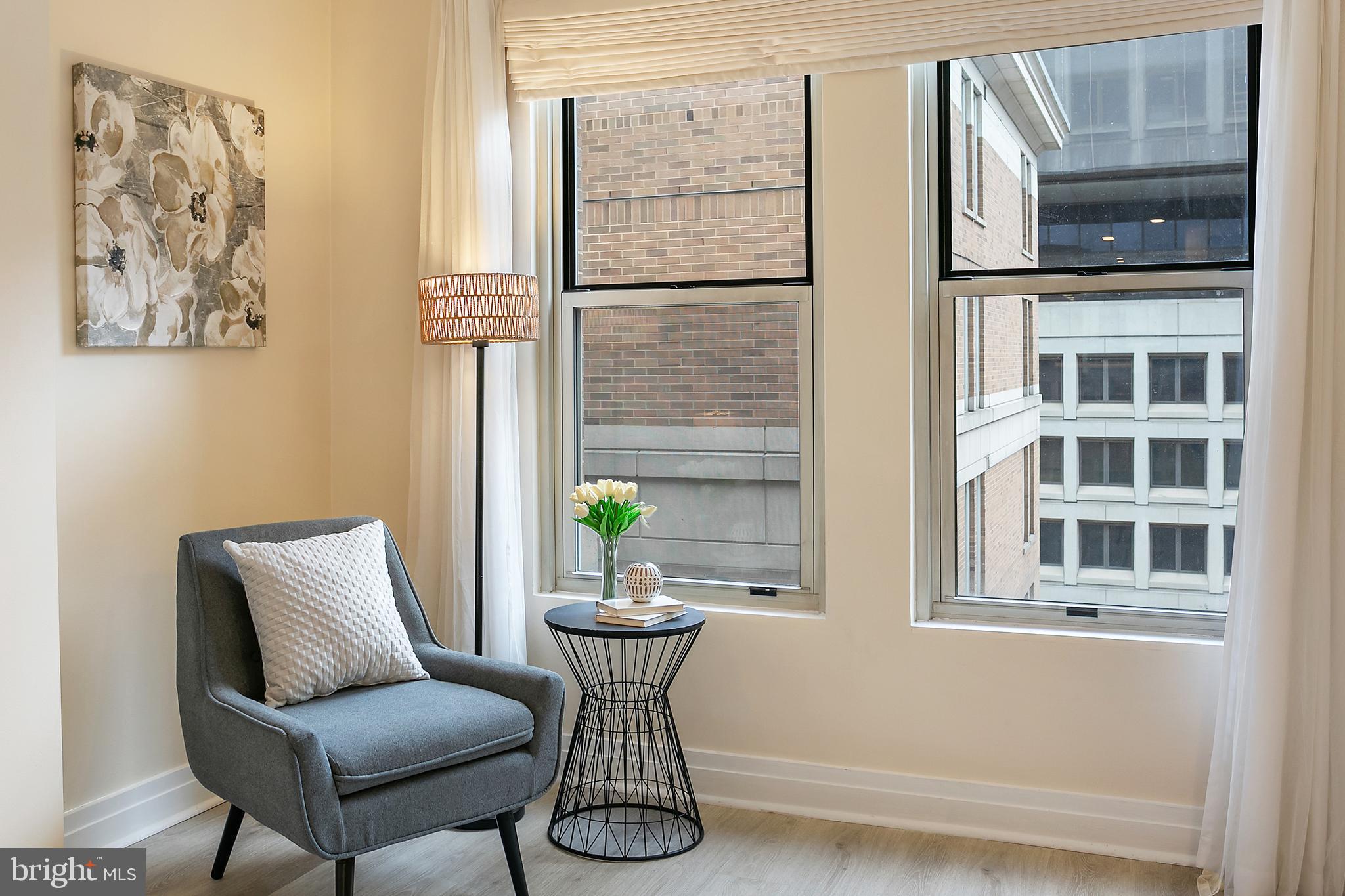 915 E Street Northwest, Unit 1105 Washington, DC 20004 - Photo 14 of 46