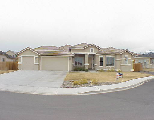 454 Octate Circle Reno, NV 89511 - Photo 1 of 1