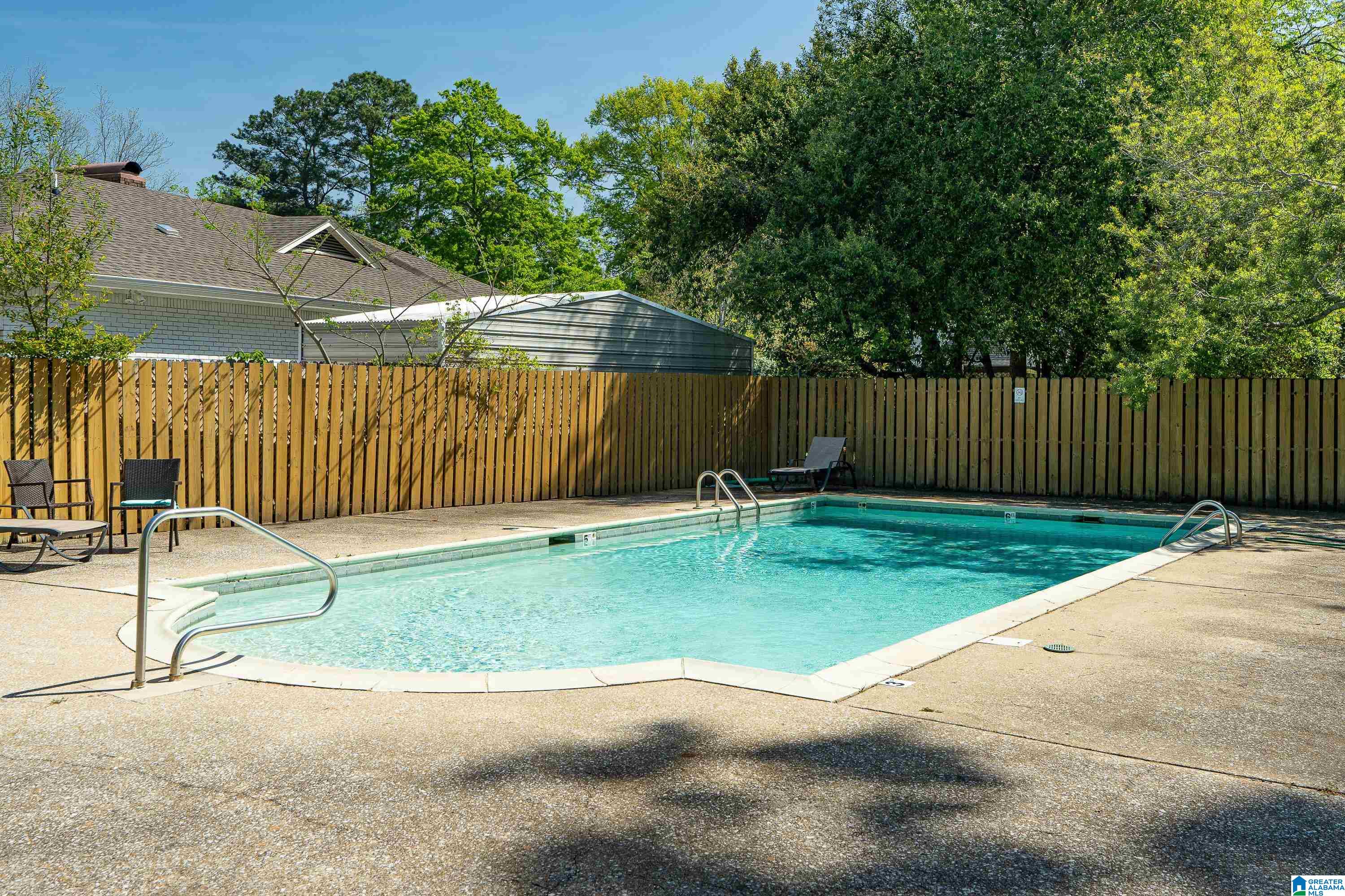 210 Fox Hall Road, Unit B Birmingham, AL 35213 - Photo 20 of 23