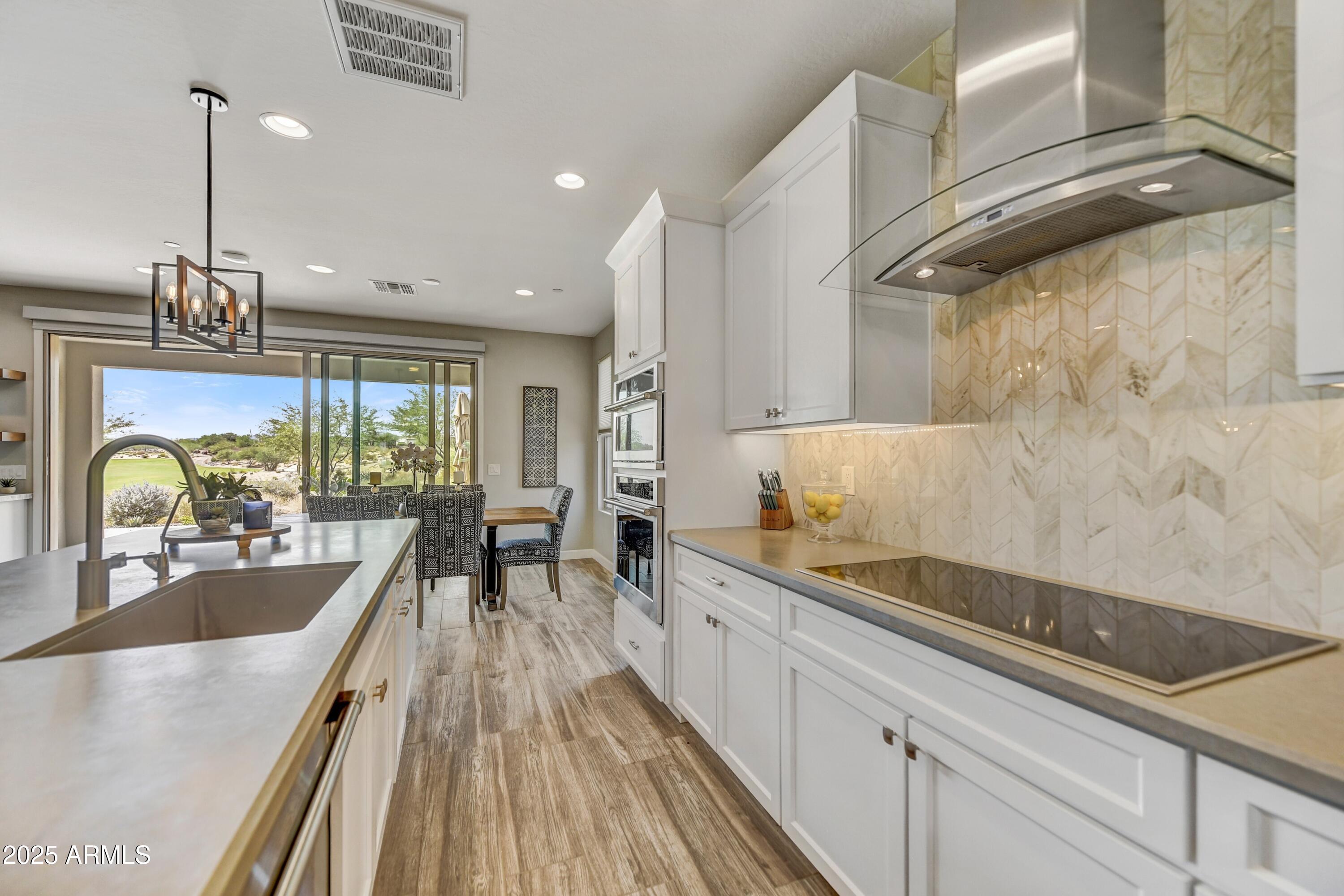 17615 East Bismark Lake Rio Verde, AZ 85263 - Photo 11 of 49 013_Kitchen Detail