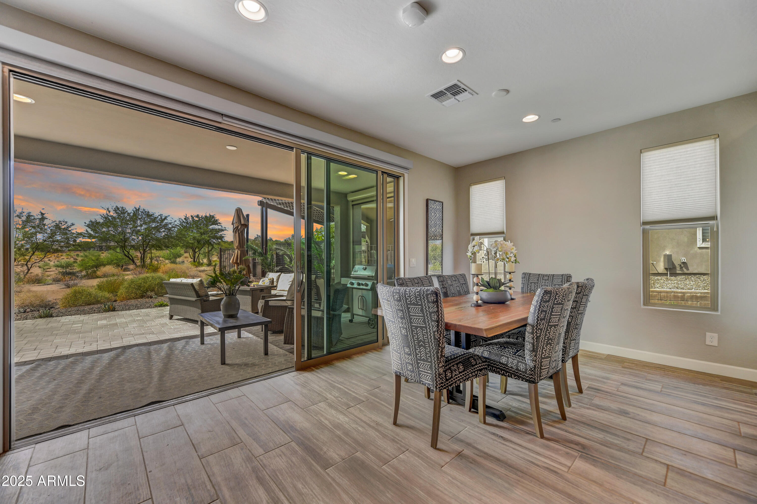 17615 East Bismark Lake Rio Verde, AZ 85263 - Photo 12 of 49 014_Dining