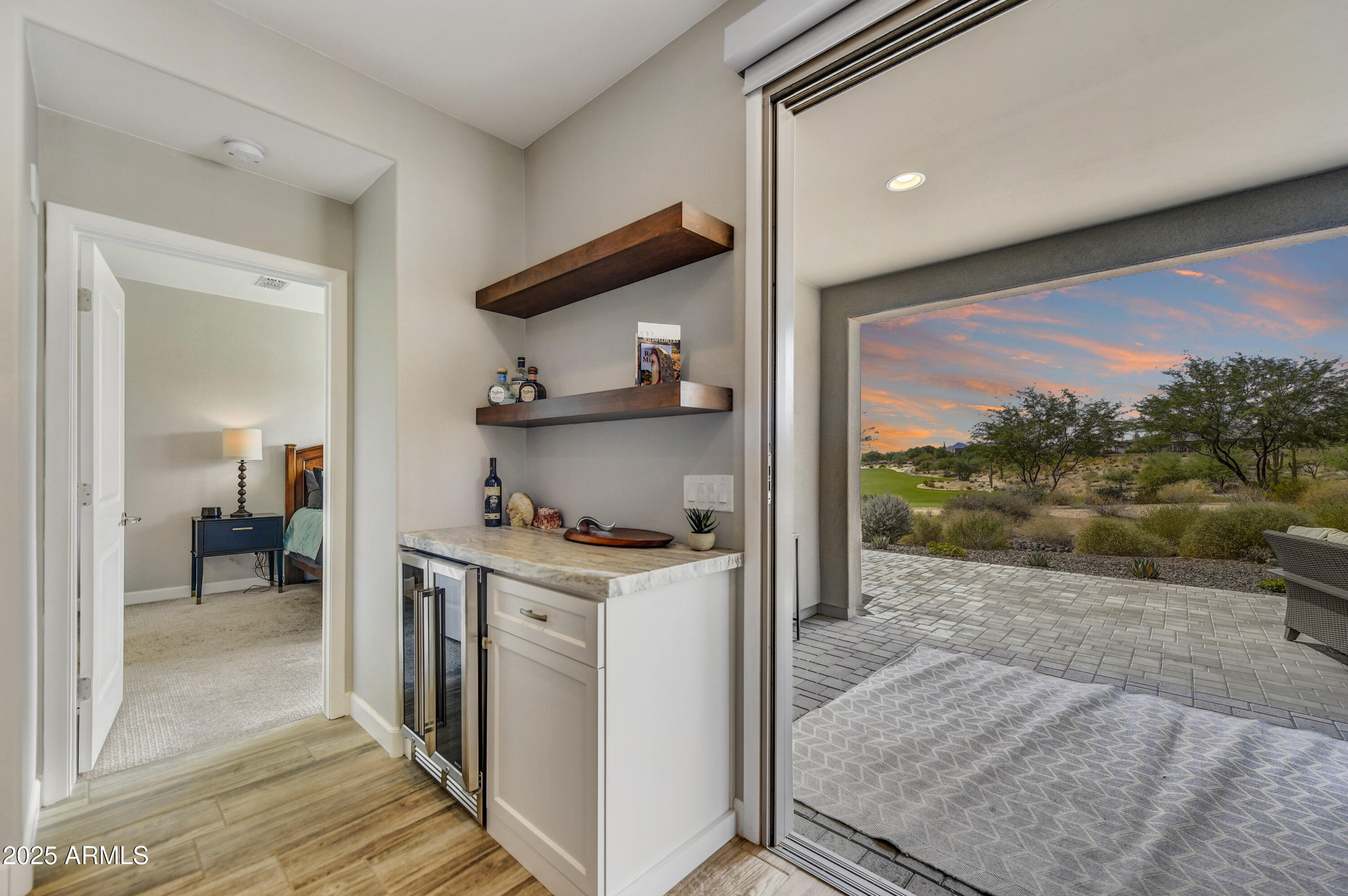 17615 East Bismark Lake Rio Verde, AZ 85263 - Photo 14 of 49 016_Primary Entry