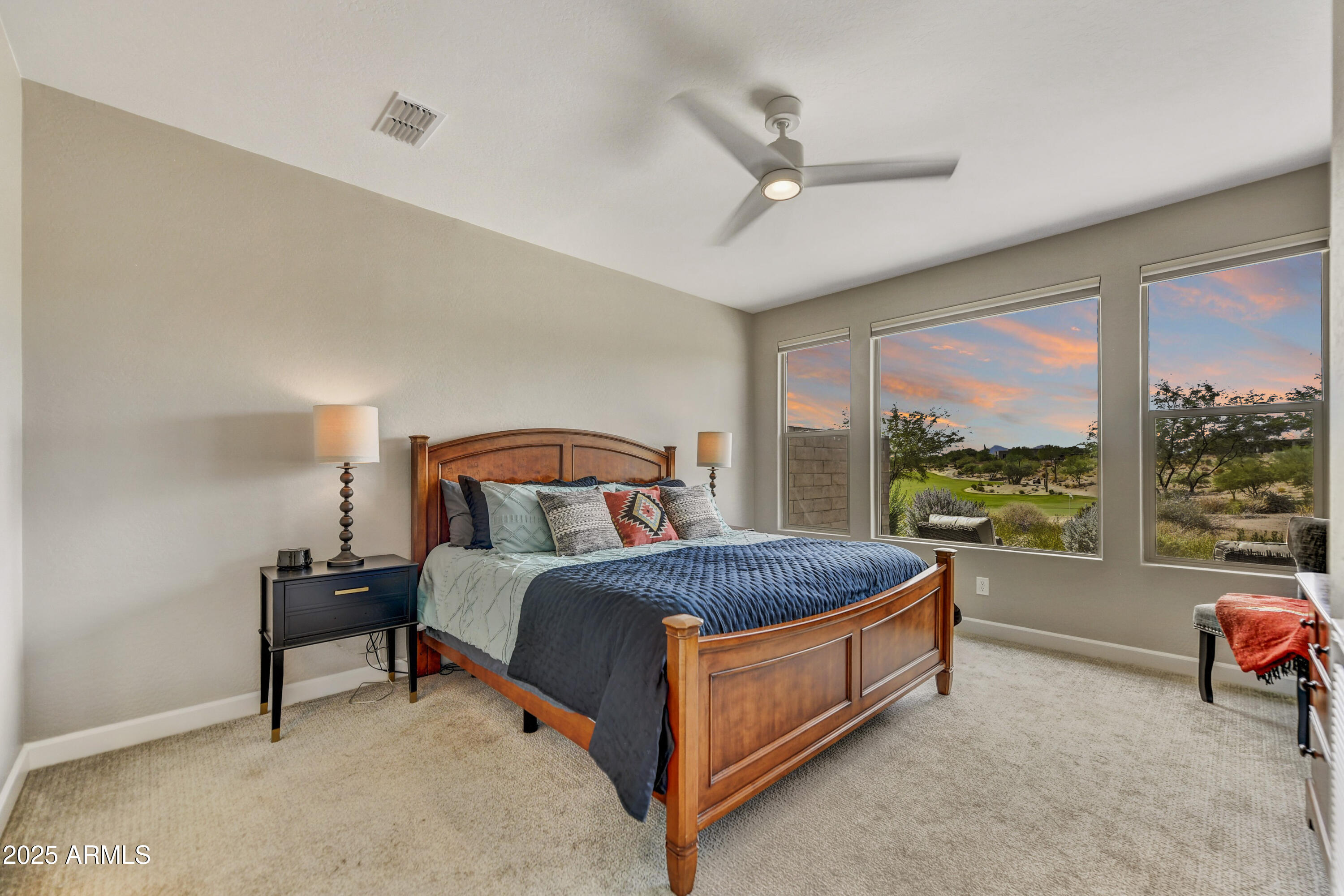 17615 East Bismark Lake Rio Verde, AZ 85263 - Photo 18 of 49 017_Primary Suite