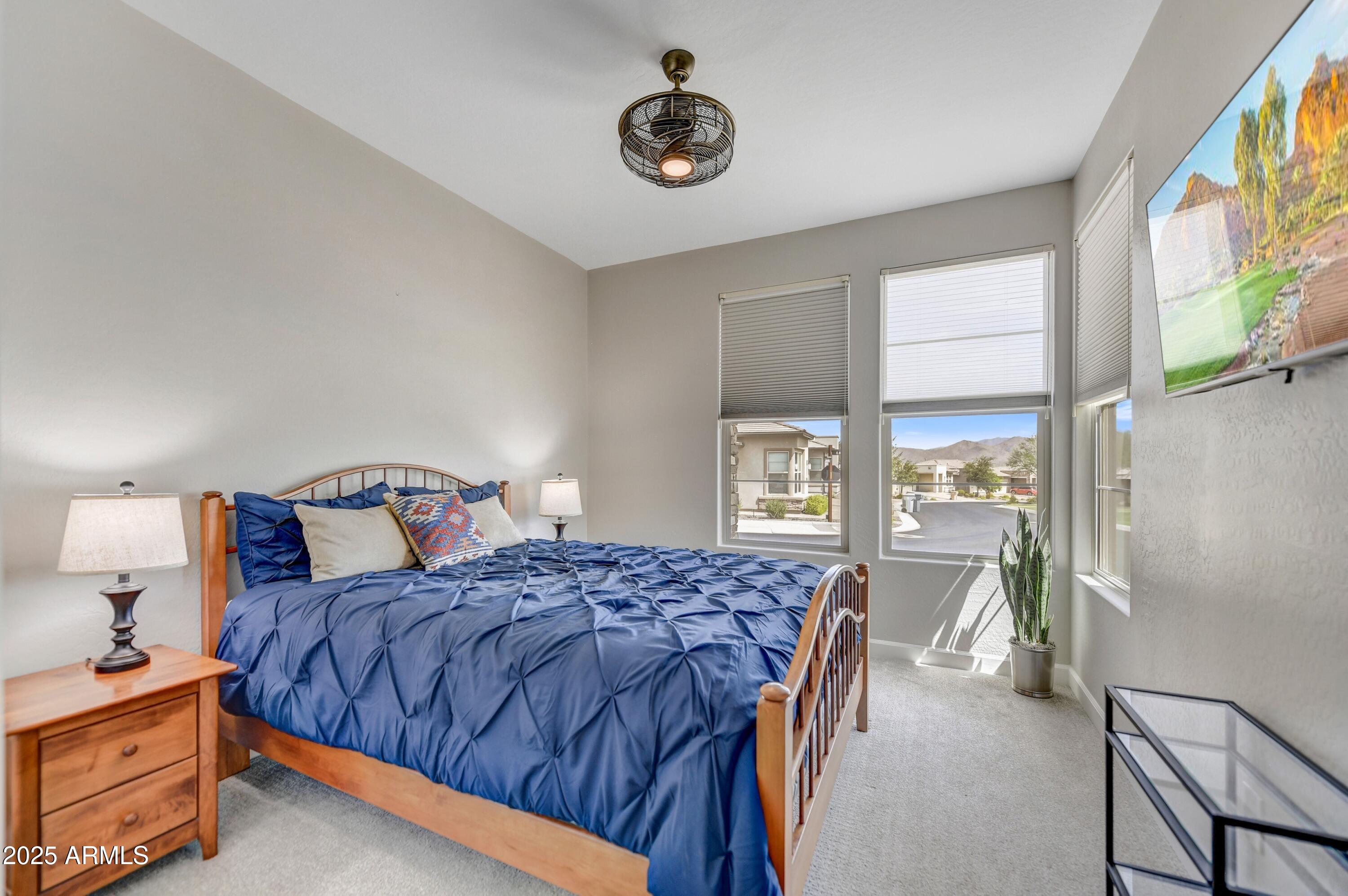 17615 East Bismark Lake Rio Verde, AZ 85263 - Photo 21 of 49 020_Bedroom II