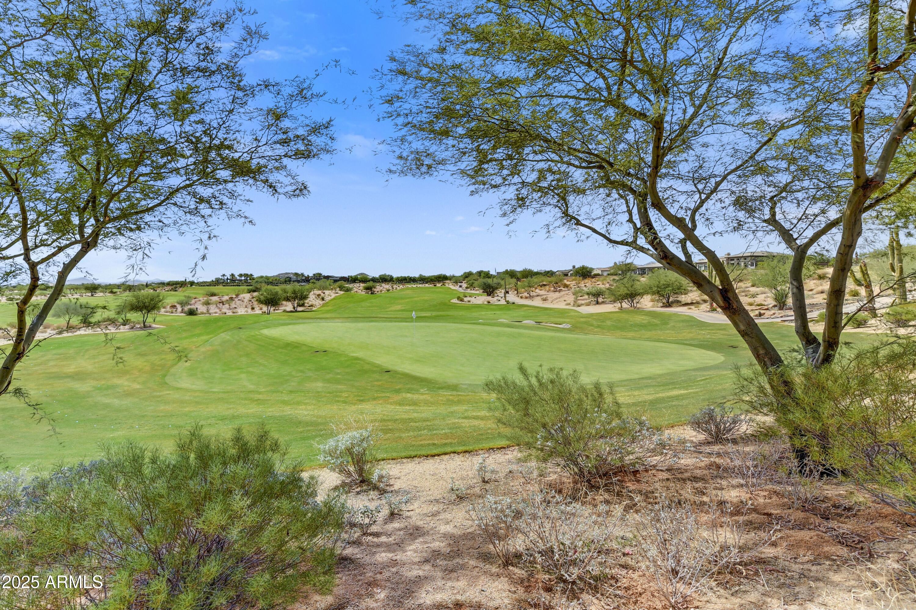17615 East Bismark Lake Rio Verde, AZ 85263 - Photo 26 of 49 025_Golf Course Property