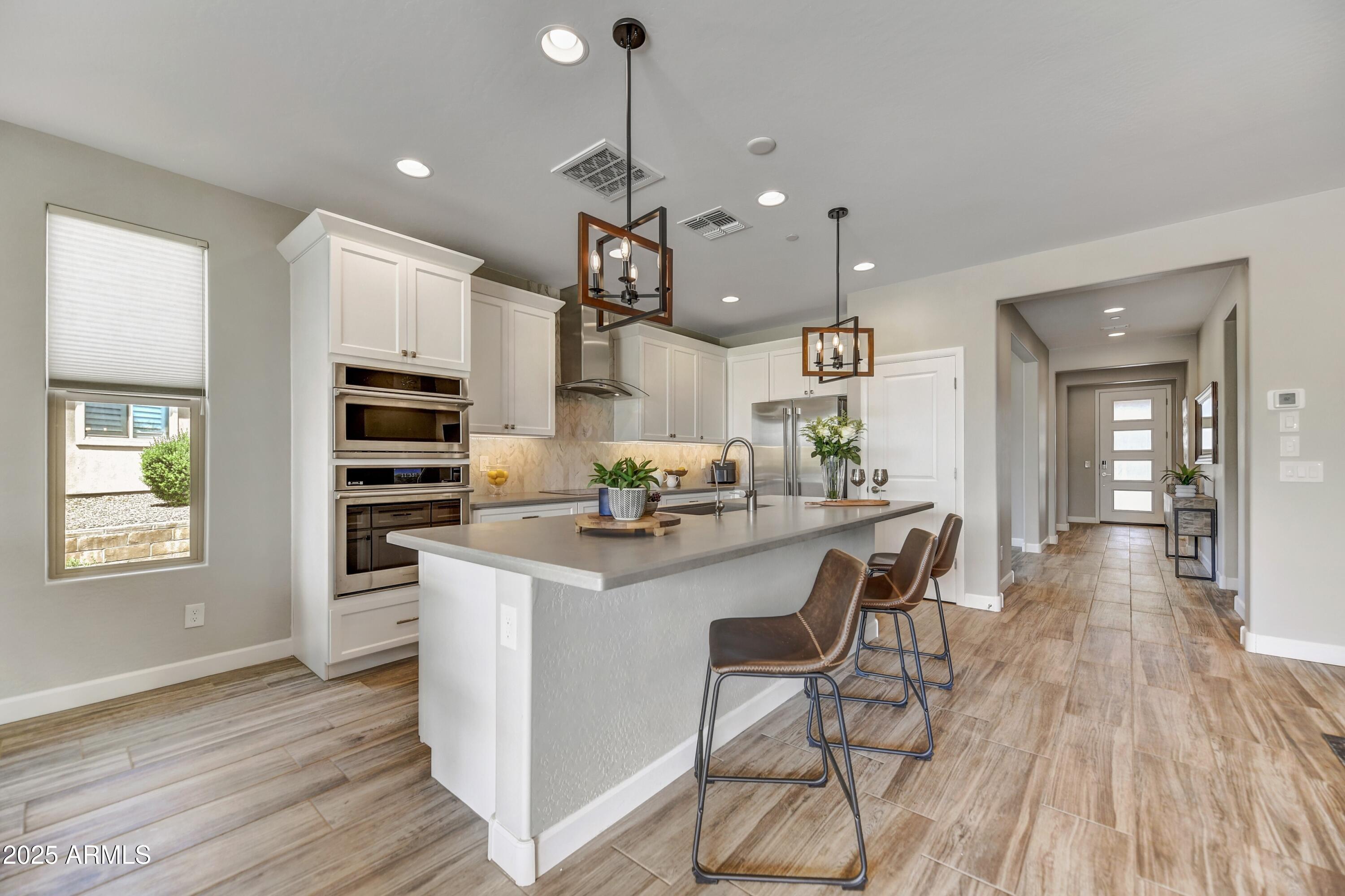 17615 East Bismark Lake Rio Verde, AZ 85263 - Photo 9 of 49 011_Kitchen