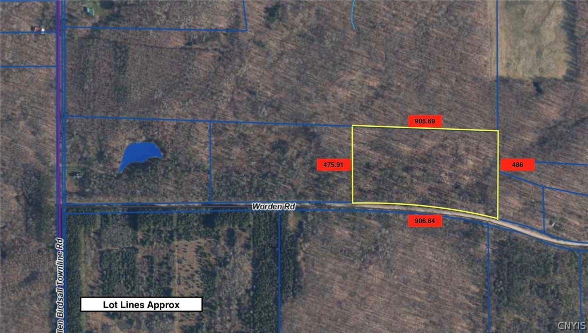 Worden Road Angelica, NY 14709 - Photo 4 of 23