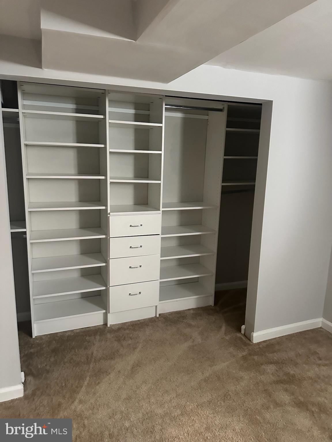 1202 West Braddock Road Alexandria, VA 22302 - Photo 20 of 20 Closet