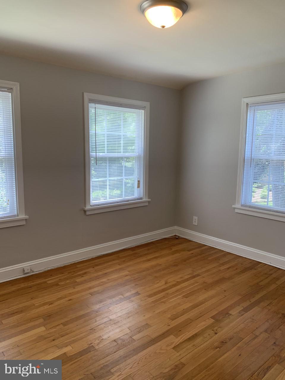 1202 West Braddock Road Alexandria, VA 22302 - Photo 5 of 20 Bedroom