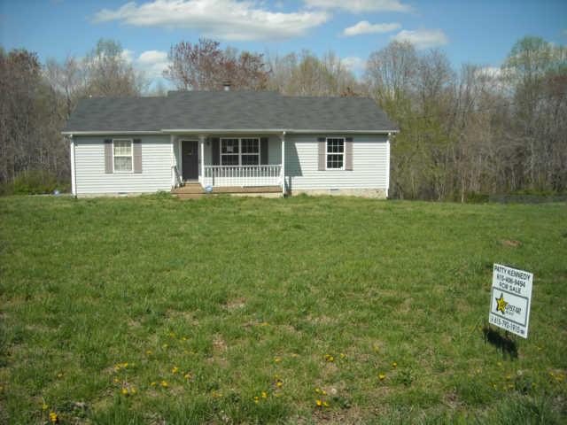 255 Bandy Road Ashland City, TN 37015 - Photo 1 of 2 front