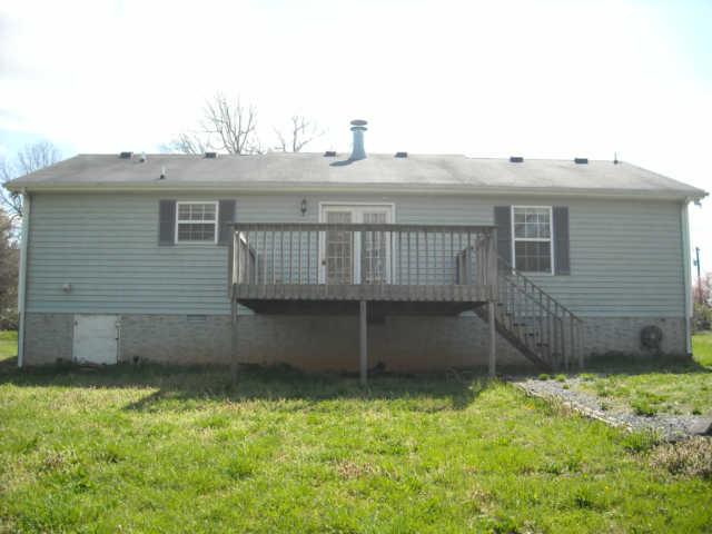 255 Bandy Road Ashland City, TN 37015 - Photo 2 of 2 rear
