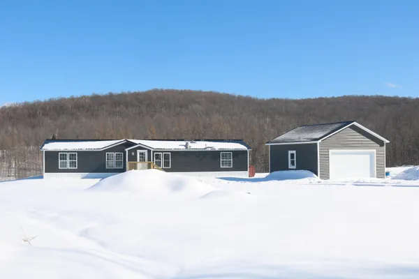 $309,000 | 1056 Swamp Road, Sheldon, VT 05450