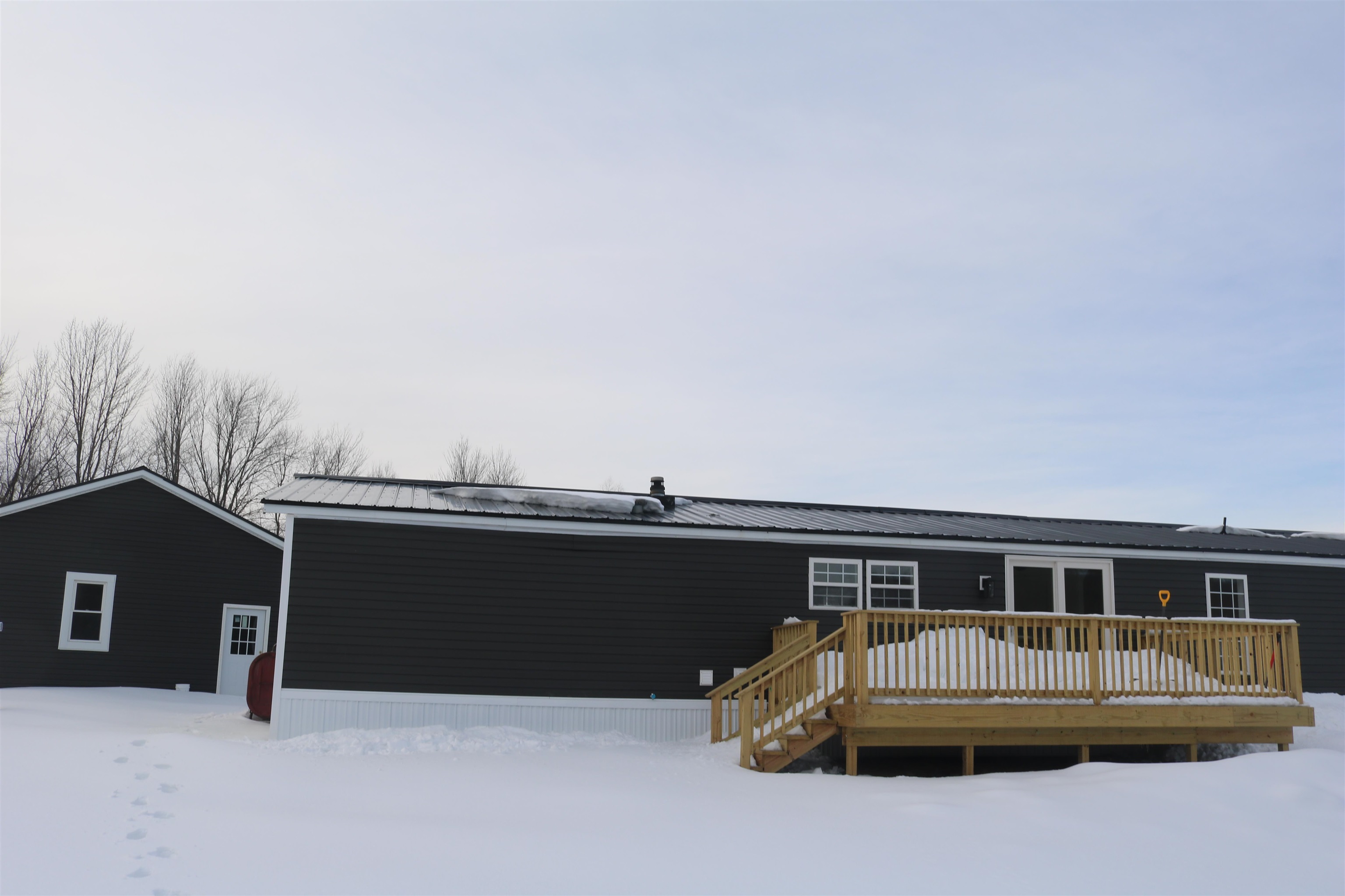 1056 Swamp Road Sheldon, VT 05450 - Photo 29 of 34