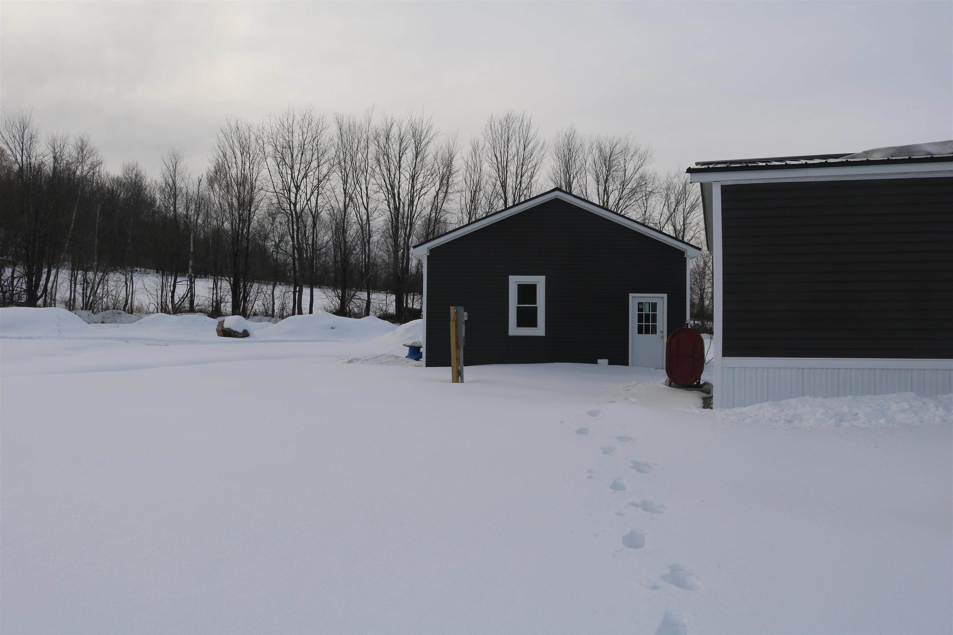 1056 Swamp Road Sheldon, VT 05450 - Photo 31 of 34