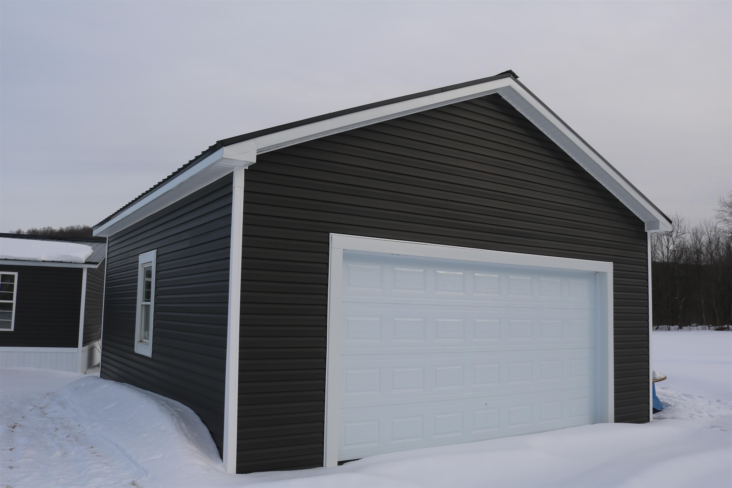 1056 Swamp Road Sheldon, VT 05450 - Photo 32 of 34