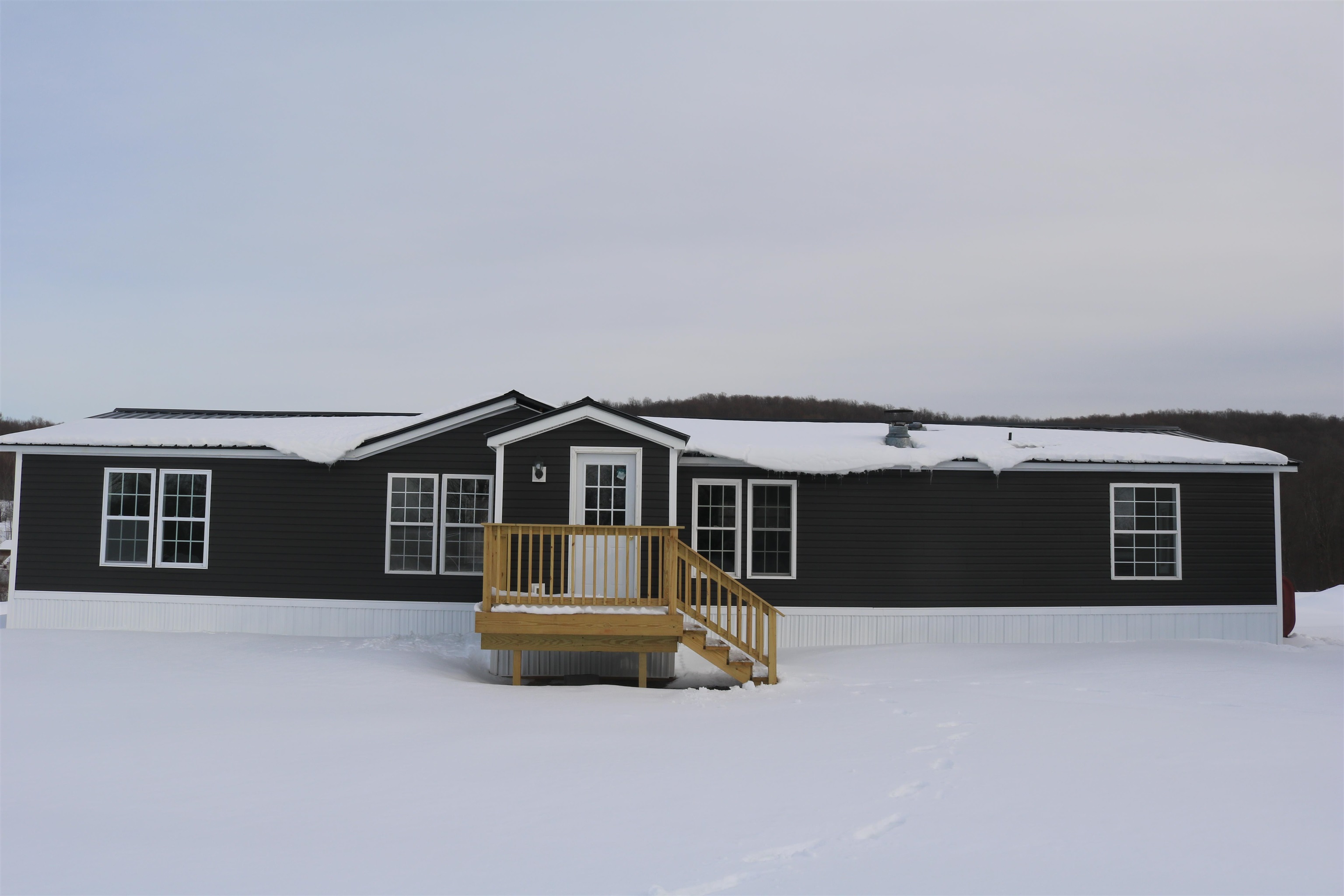 1056 Swamp Road Sheldon, VT 05450 - Photo 33 of 34