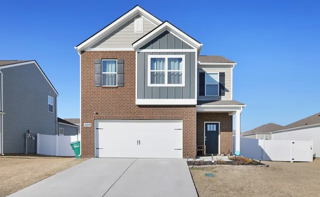 $400,000 | 1609 Sparrow Lane, Lebanon, TN 37087