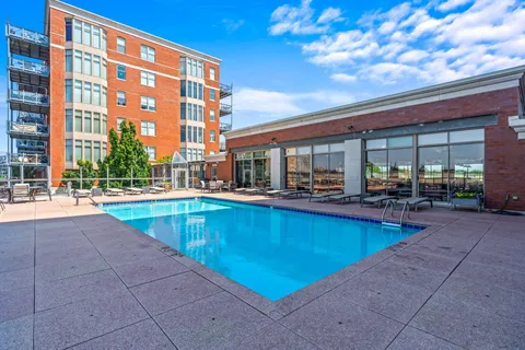 $1,220,000 | 541 East Erie Street, Unit 302, Milwaukee, WI 53202