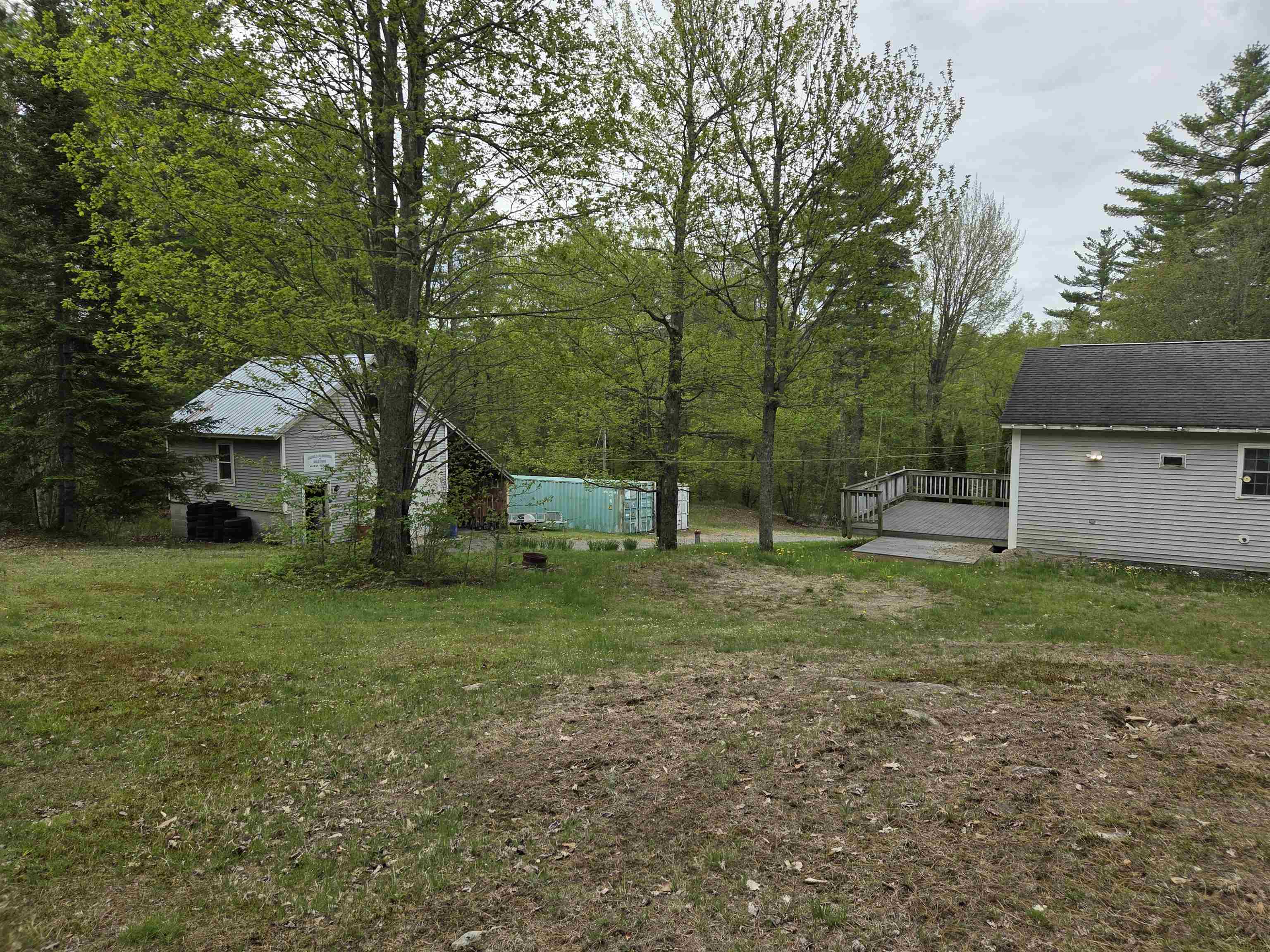 317 Potato Road Enfield, NH 03748 - Photo 5 of 37 Gallery Image 5