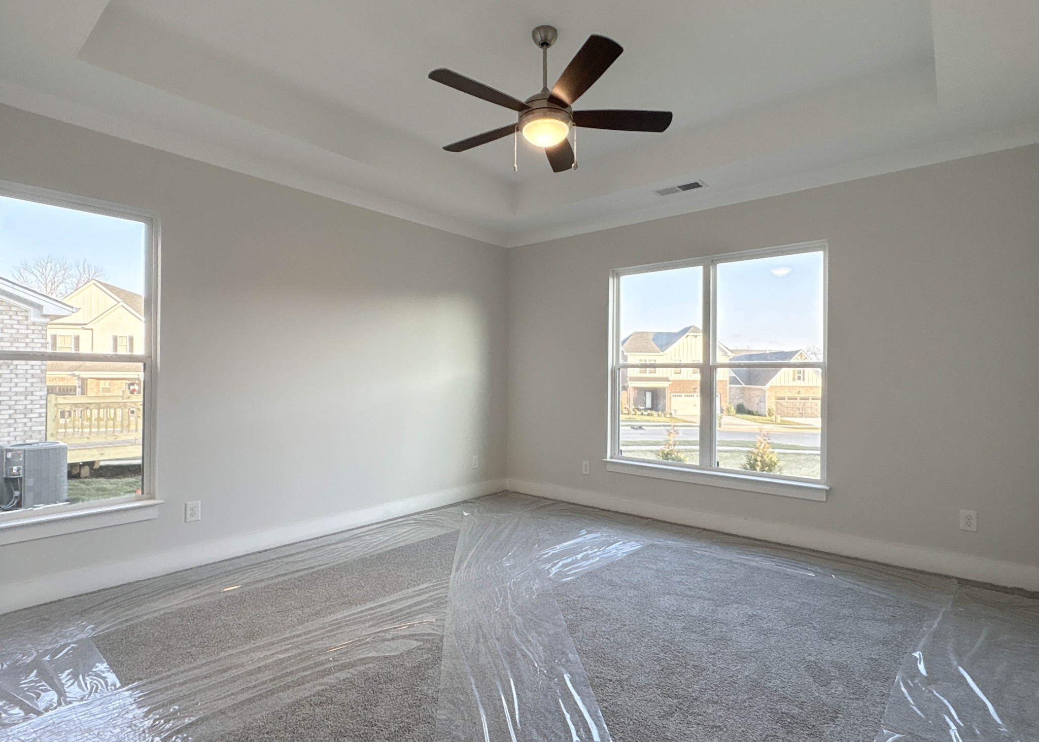 314 Booker Drive Gallatin, TN 37066 - Photo 15 of 30 a view of an empty room with a window