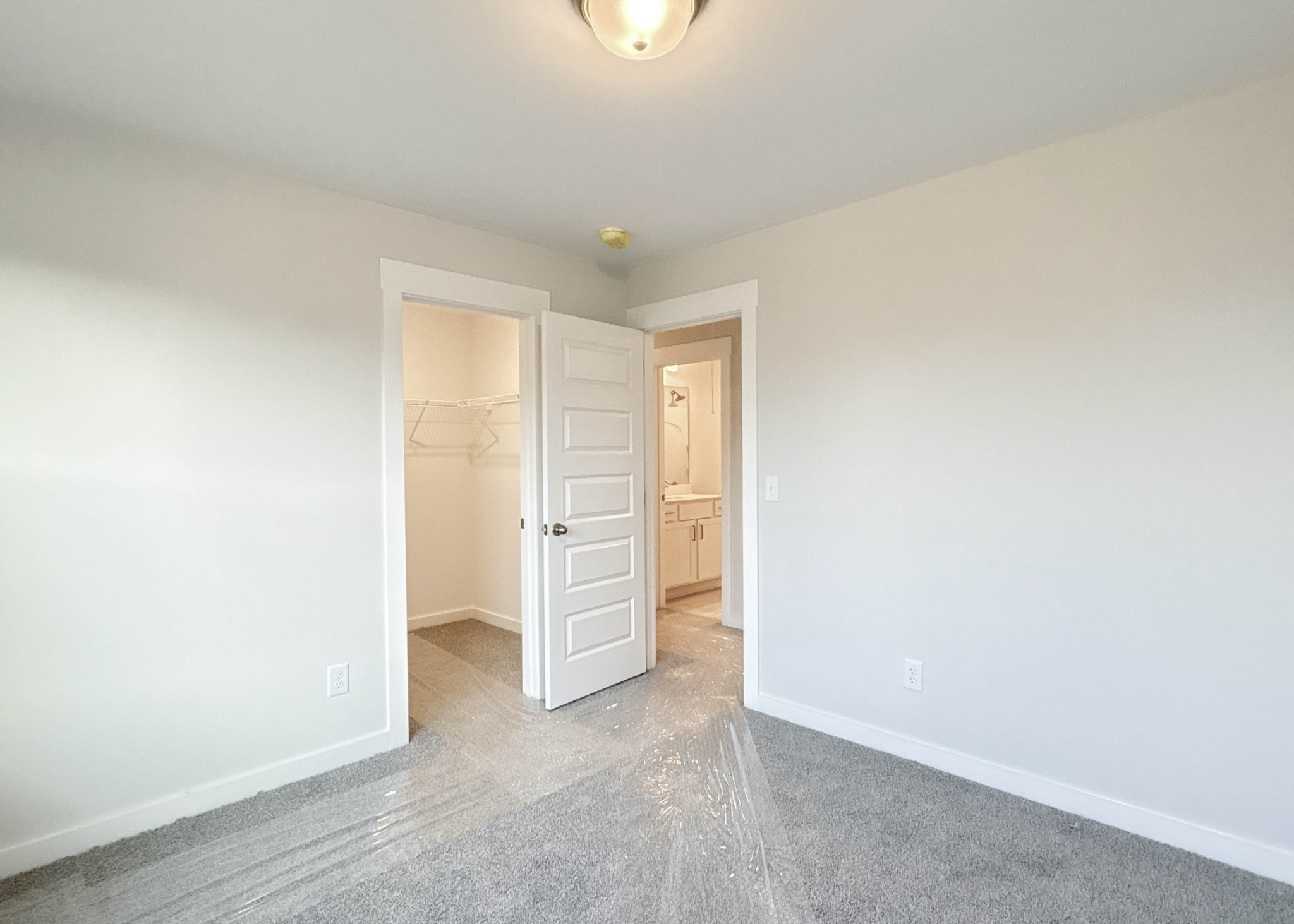 314 Booker Drive Gallatin, TN 37066 - Photo 22 of 30 a view of an empty room