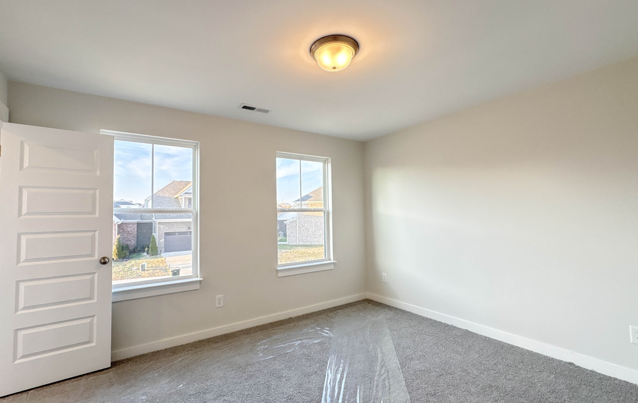 314 Booker Drive Gallatin, TN 37066 - Photo 26 of 30 a view of an empty room with a window