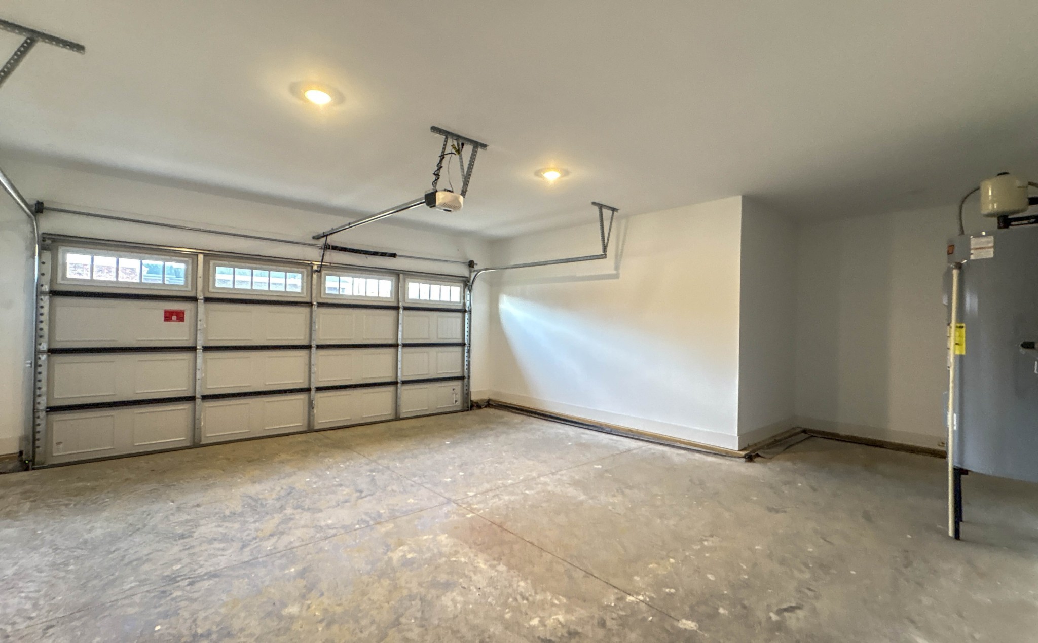 314 Booker Drive Gallatin, TN 37066 - Photo 29 of 30 a view of a garage