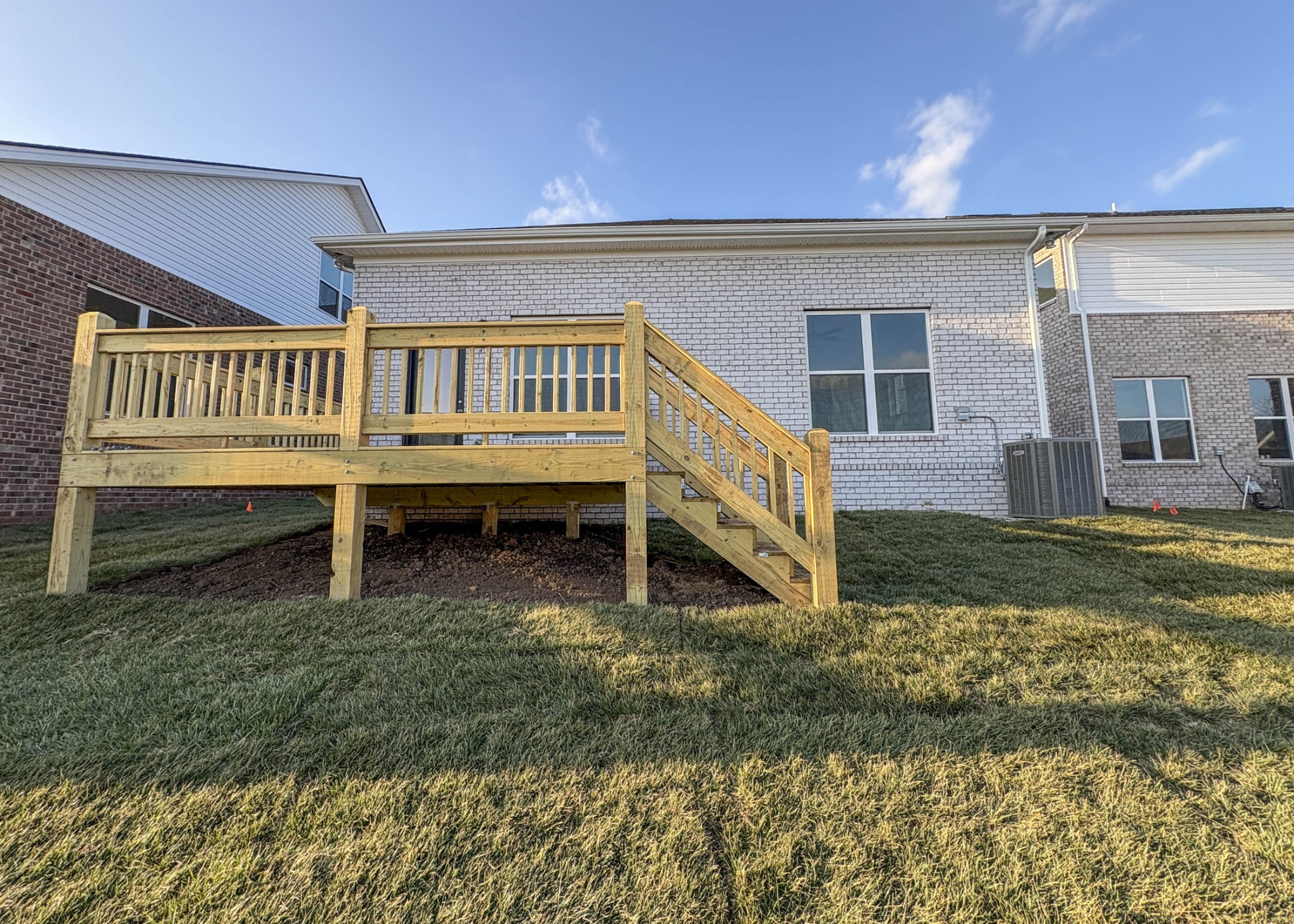 314 Booker Drive Gallatin, TN 37066 - Photo 4 of 30 a view of a house with a yard