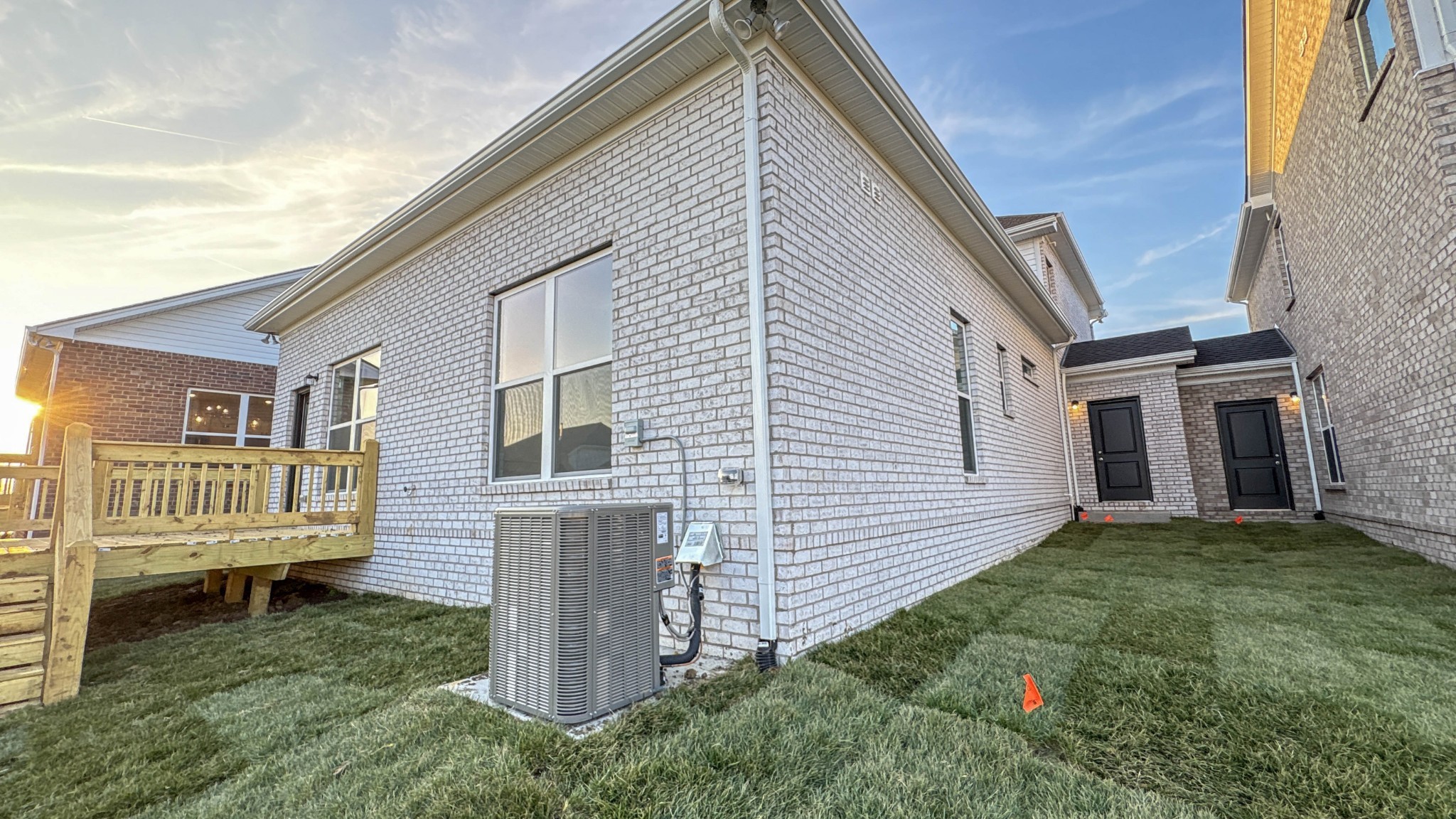 314 Booker Drive Gallatin, TN 37066 - Photo 6 of 30 a view of a house with a yard