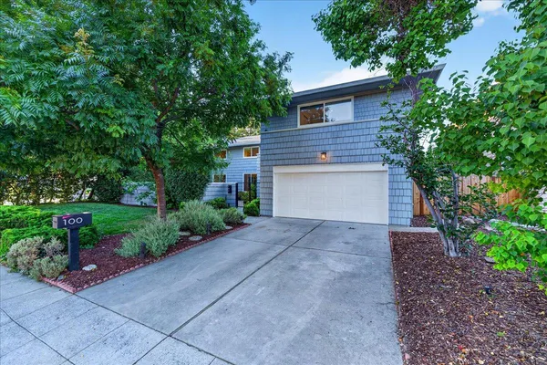 $4,095,000 | 100 Sleeper Avenue, Mountain View, CA 94040