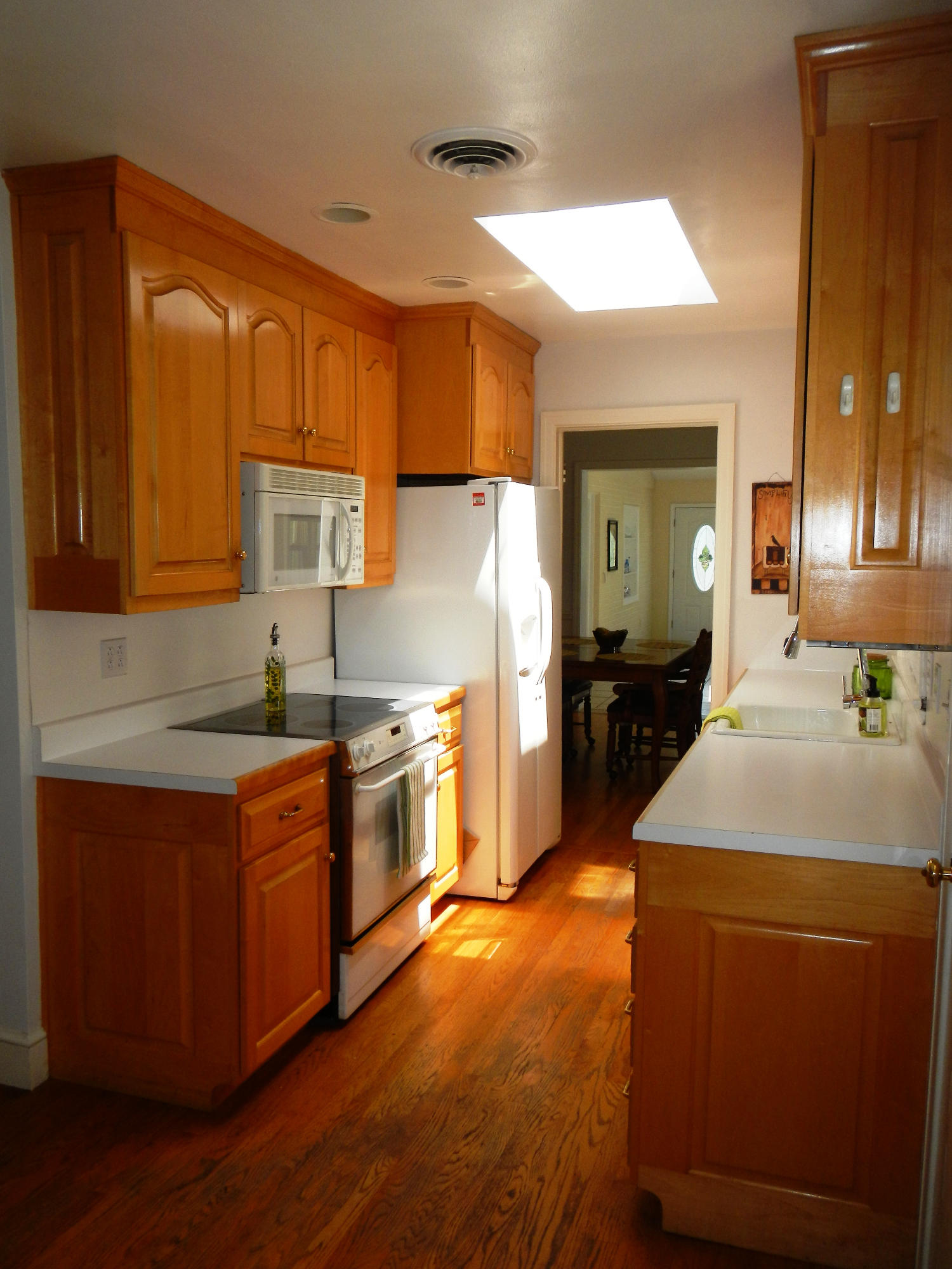 2502 Sprucewood Road Southwest Roanoke, VA 24015 - Photo 11 of 32 DSCN1895