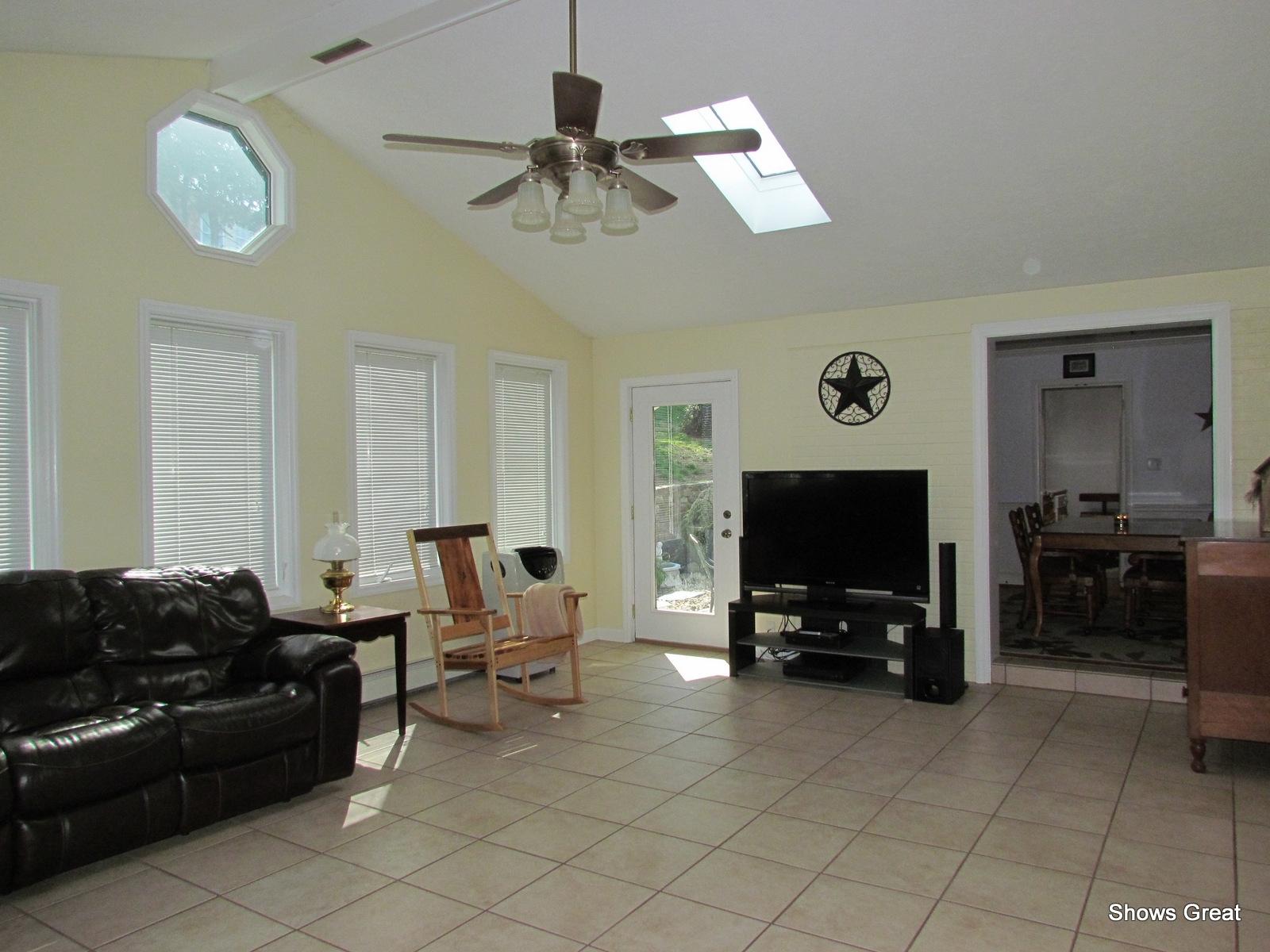 2502 Sprucewood Road Southwest Roanoke, VA 24015 - Photo 13 of 32 Florida Room