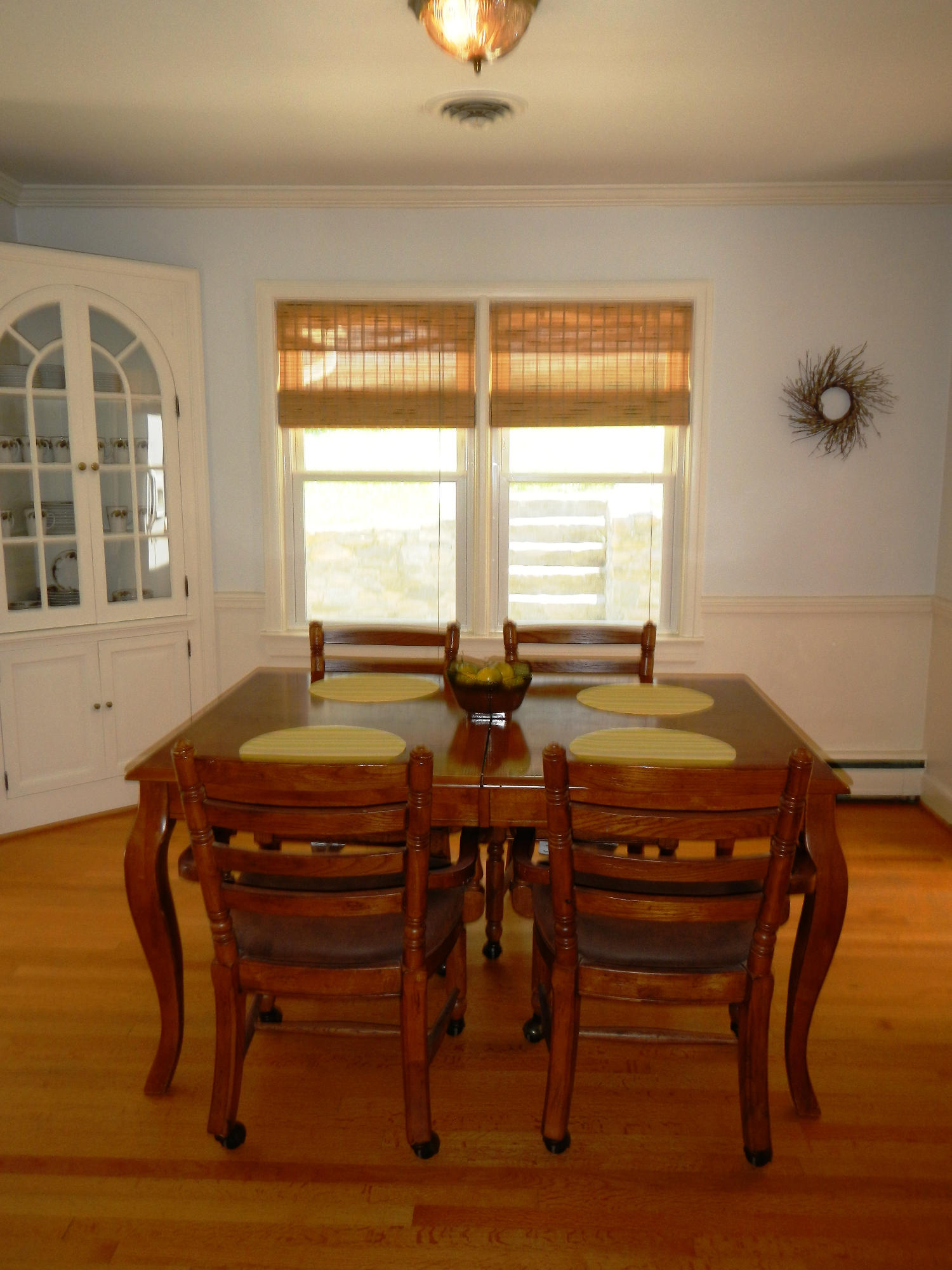 2502 Sprucewood Road Southwest Roanoke, VA 24015 - Photo 15 of 32 Dining Room