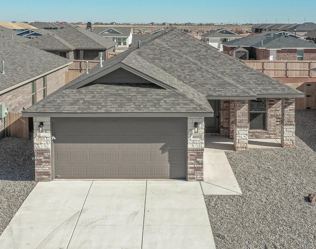 6810 Rio Bravo Street Midland, TX 79705 - Photo 1 of 1 Gallery Image 1
