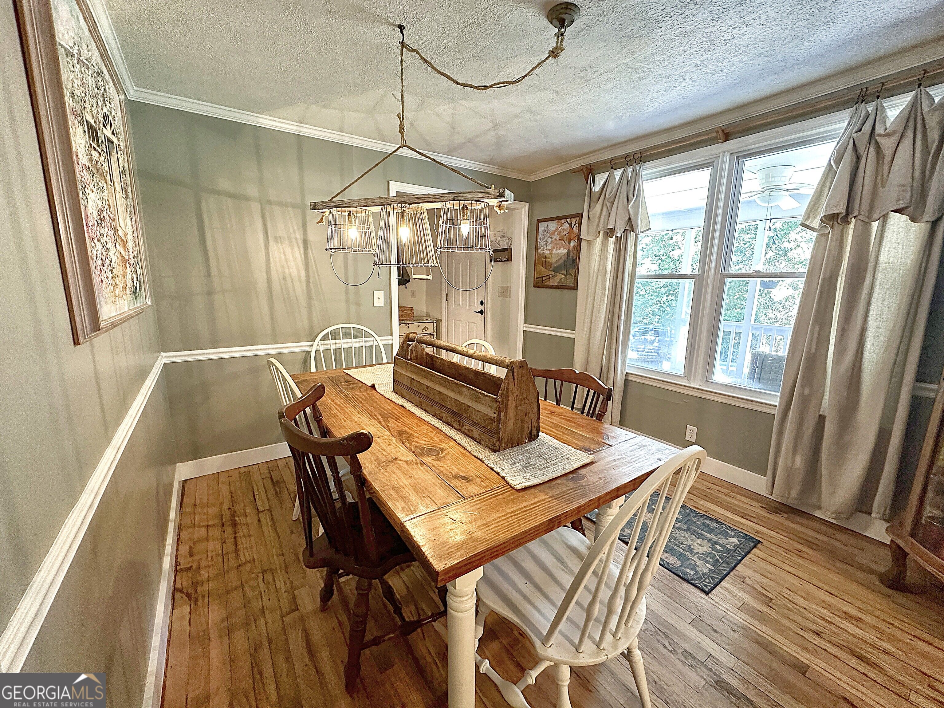 923 Youngs Mill Road LaGrange, GA 30241 - Photo 18 of 34 Gallery Image 18