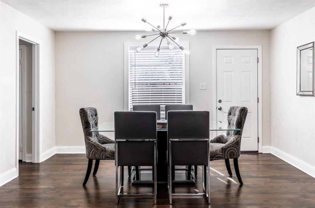 2134 Fenwick Drive Dallas, TX 75228 - Photo 6 of 14