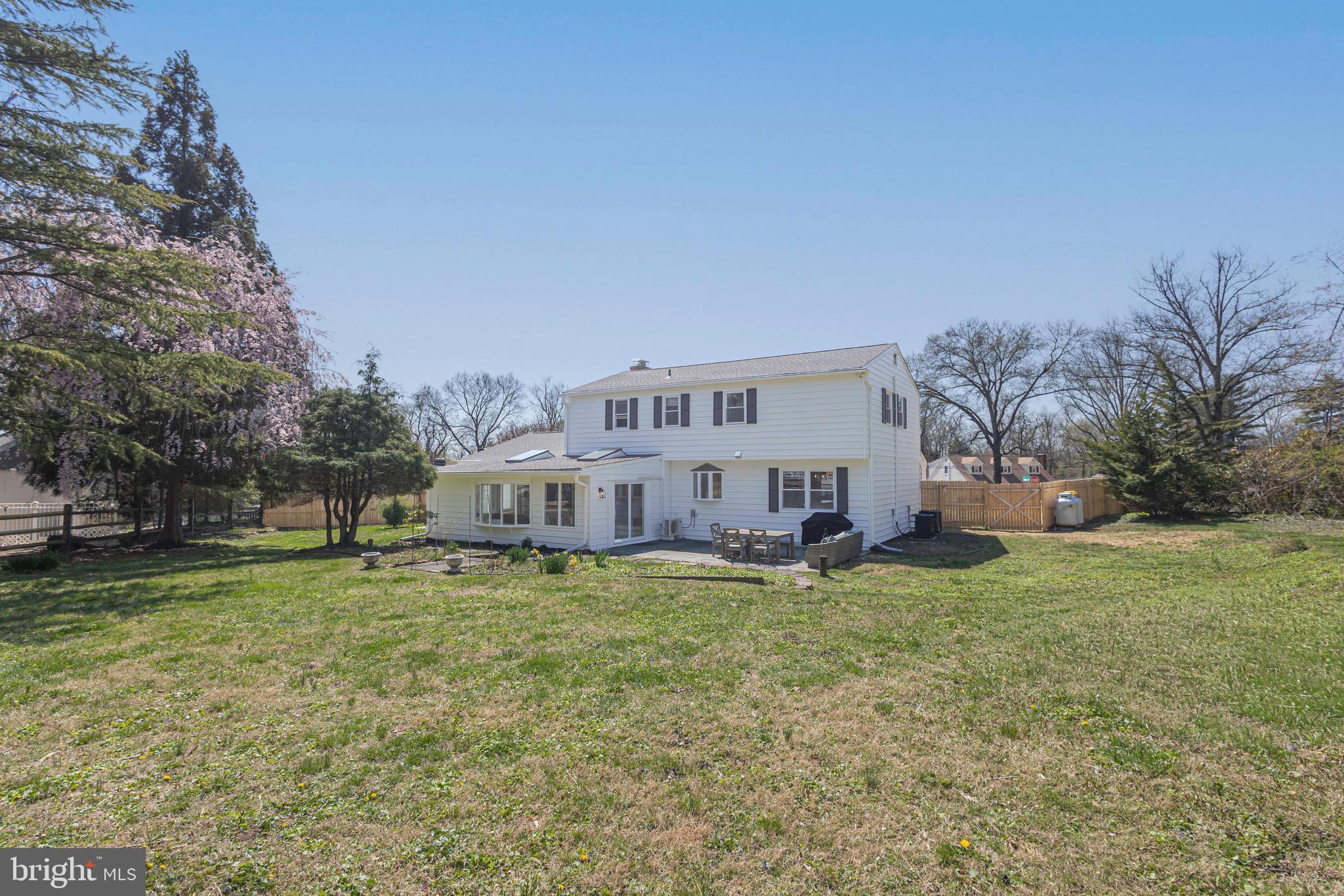125 Bruce Road Washington Crossing, PA 18977 - Photo 41 of 47