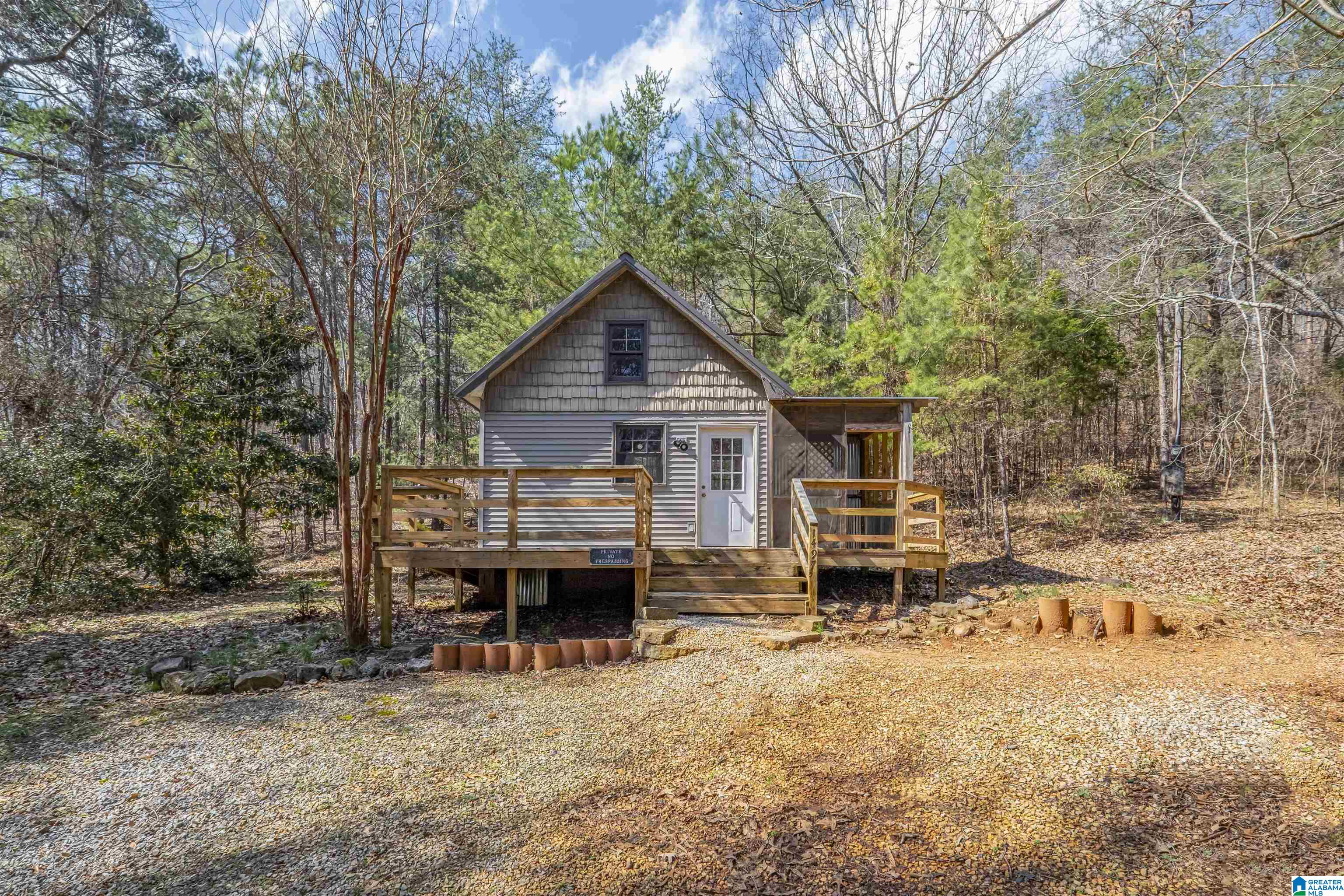 1495 Rabbittown Road Piedmont, AL 36272 - Photo 32 of 33