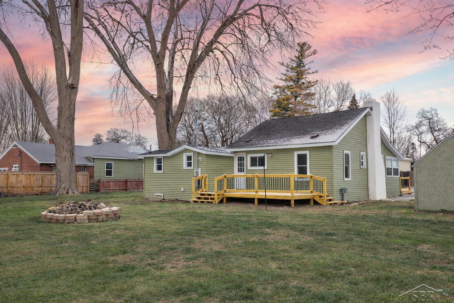 39 Spruce Ridge Drive Bay City, MI 48706 - Photo 15 of 21