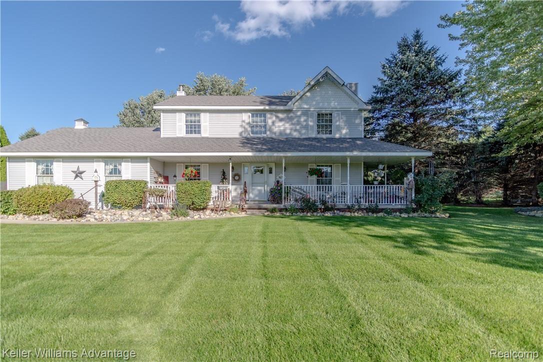 7675 Wellington Road Brighton, MI 48116 - Photo 48 of 49 47.jpg