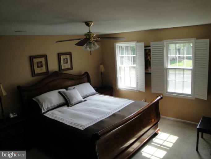 10000 Marshall Pond Road Burke, VA 22015 - Photo 14 of 30 Bedroom (Master)