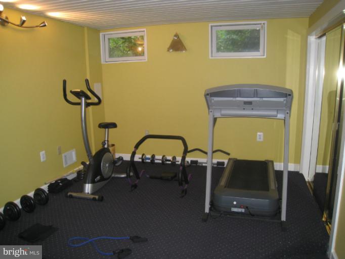 10000 Marshall Pond Road Burke, VA 22015 - Photo 22 of 30 Work out room