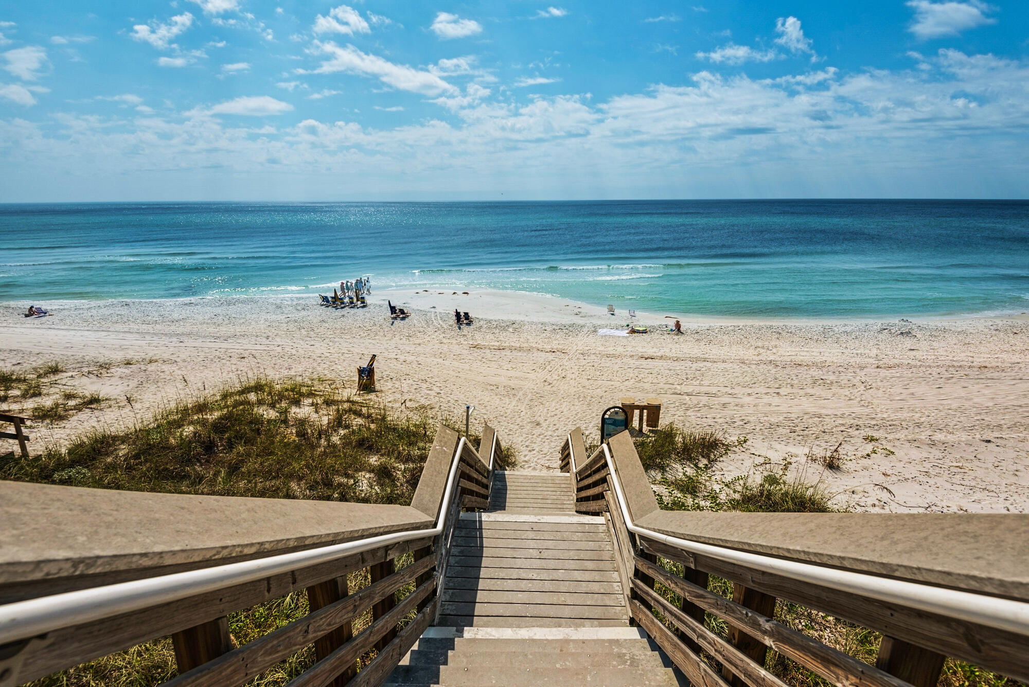 158 Cullman Avenue Santa Rosa Beach, FL 32459 - Photo 32 of 47 a view of a ocean