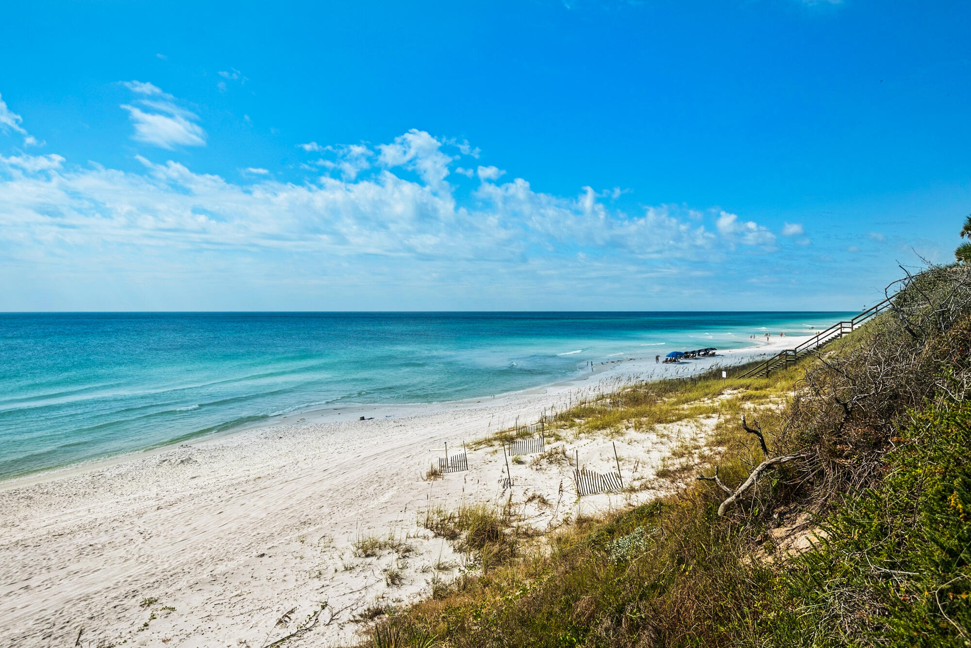 158 Cullman Avenue Santa Rosa Beach, FL 32459 - Photo 34 of 47 a view of an ocean