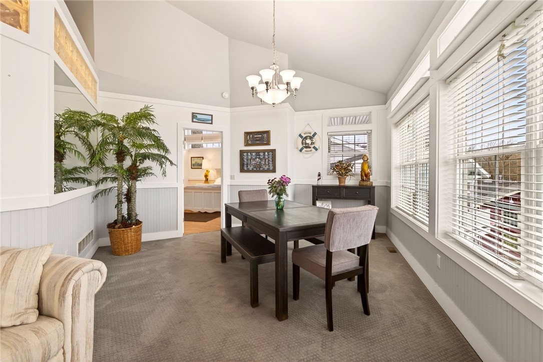 4139 Lake Road Williamson, NY 14589 - Photo 12 of 48 Top floor 2 BD unit