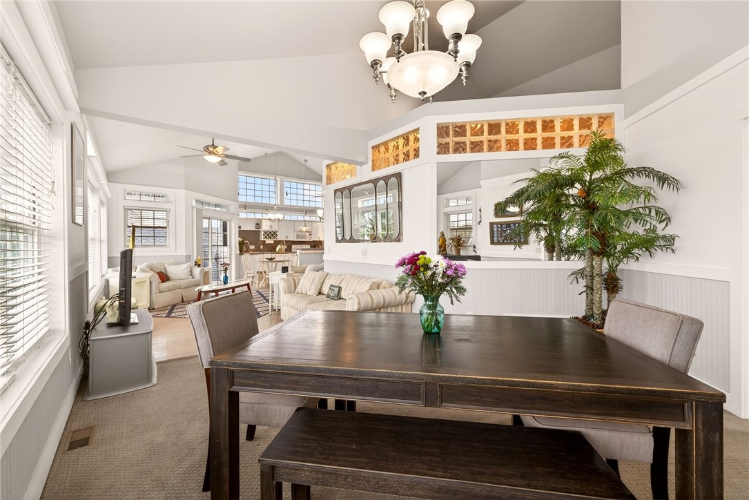 4139 Lake Road Williamson, NY 14589 - Photo 14 of 48 Top floor 2 BD unit