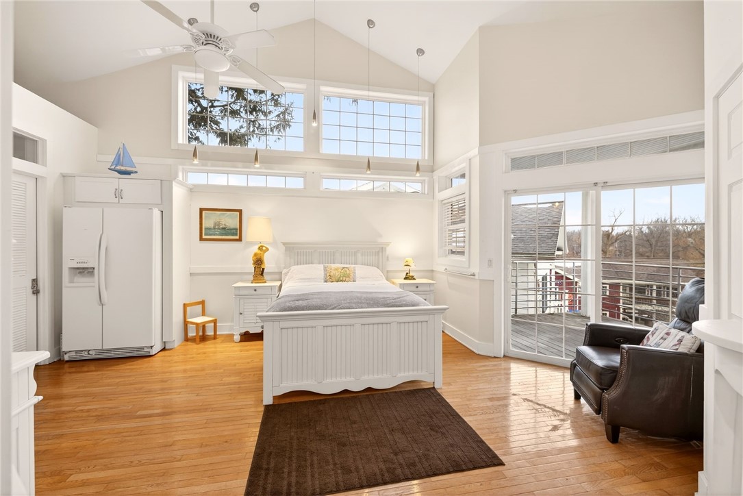 4139 Lake Road Williamson, NY 14589 - Photo 15 of 48 Top floor 2 BD unit