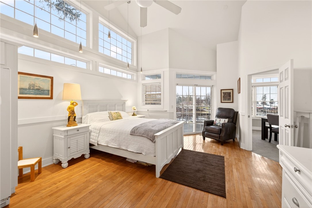 4139 Lake Road Williamson, NY 14589 - Photo 17 of 48 Top floor 2 BD unit