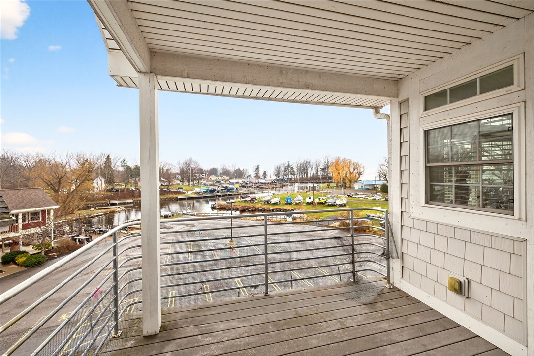 4139 Lake Road Williamson, NY 14589 - Photo 19 of 48 Top floor 2 BD unit